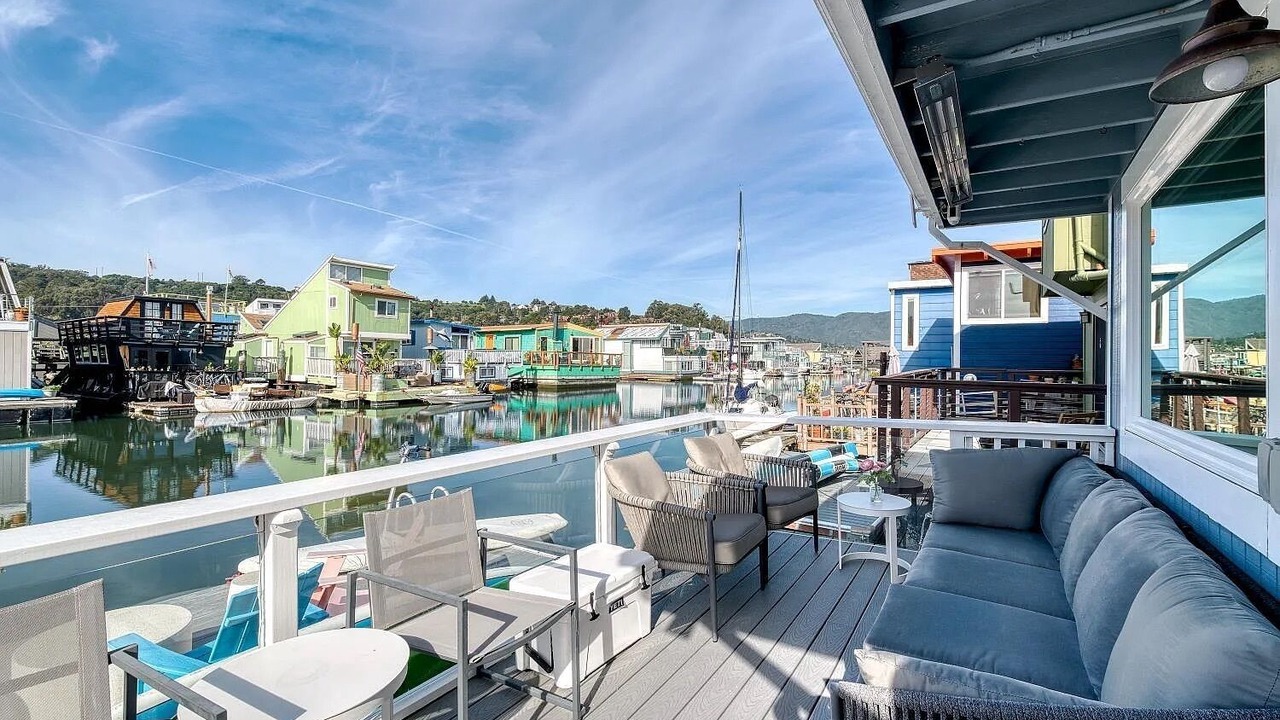 Photo of Outdoor in Marin City