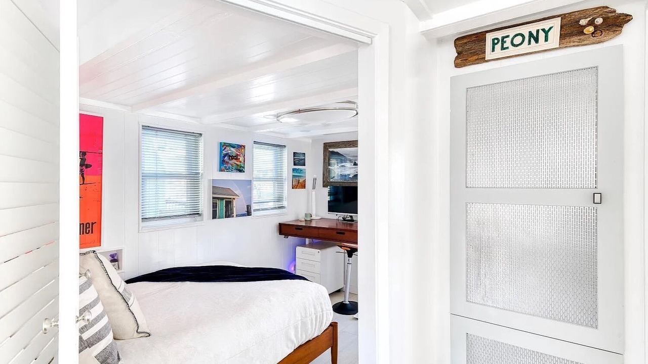 Photo of Bedroom in Marin City