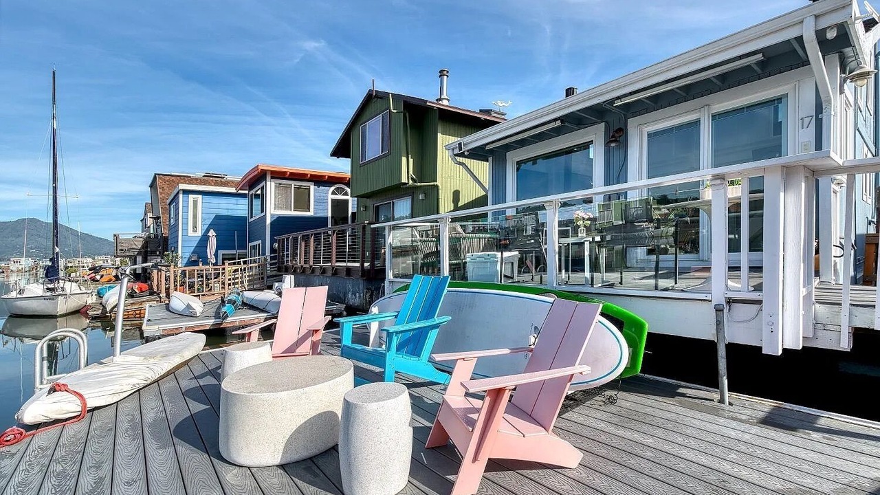 Photo of Outdoor in Marin City