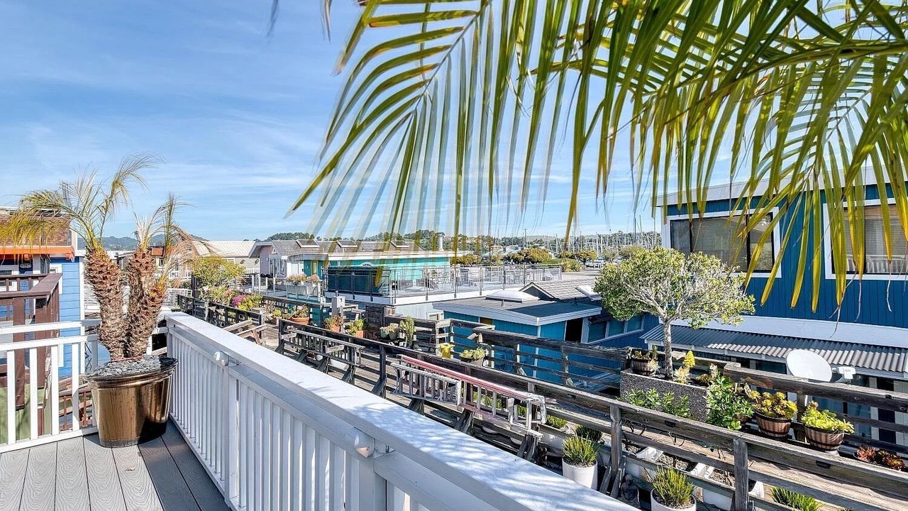 Photo of Outdoor in Marin City
