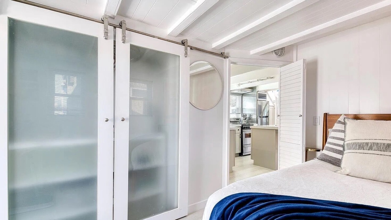 Photo of Bedroom in Marin City