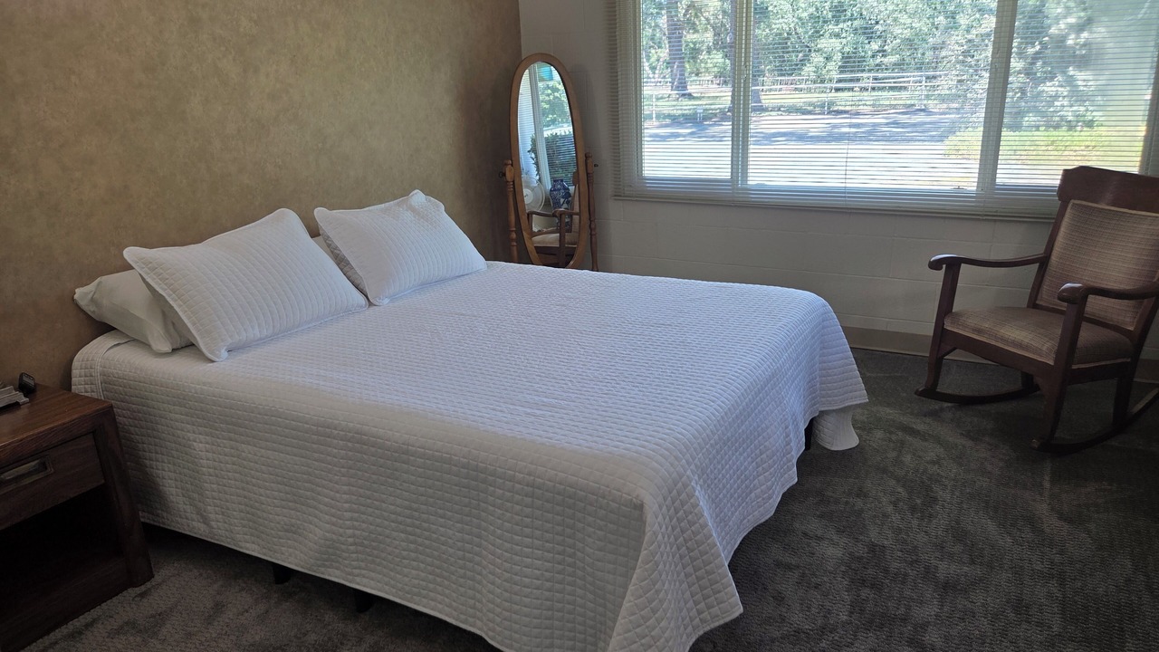 Photo of Bedroom in Clarksburg