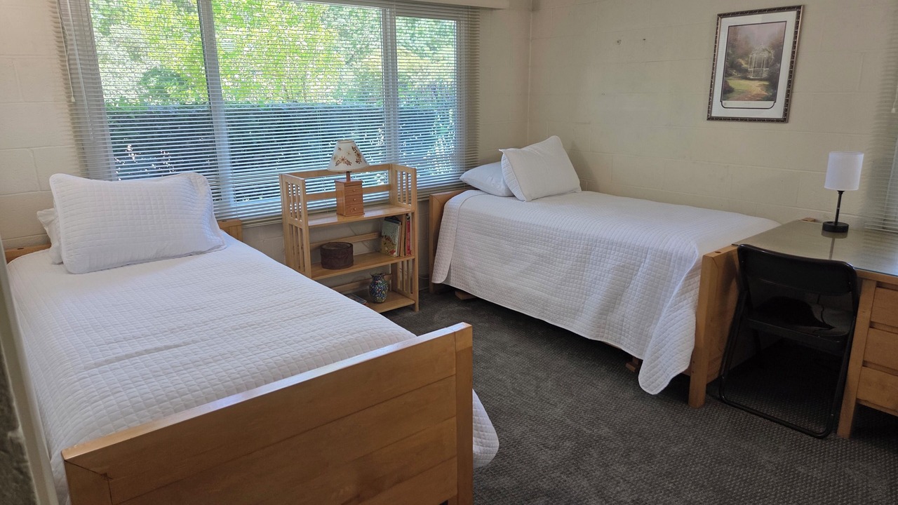 Photo of Bedroom in Clarksburg