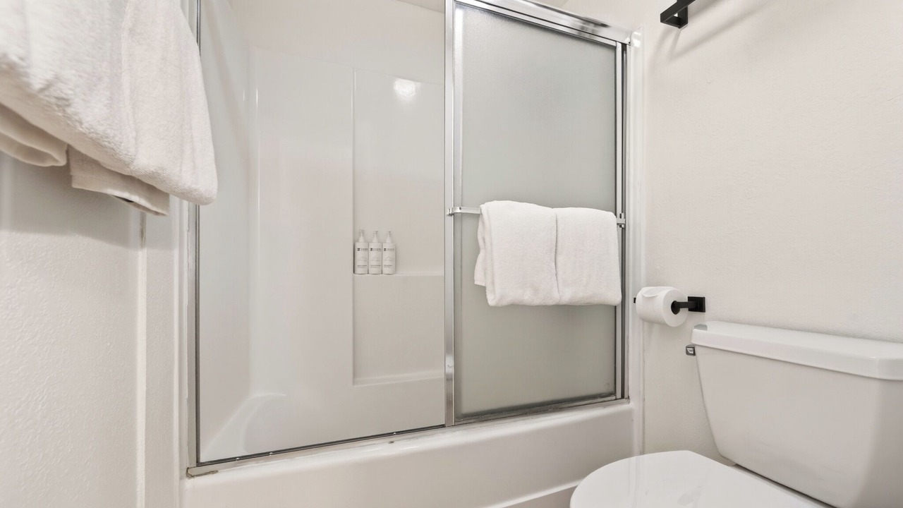 Photo of Bathroom in Carnelian Woods