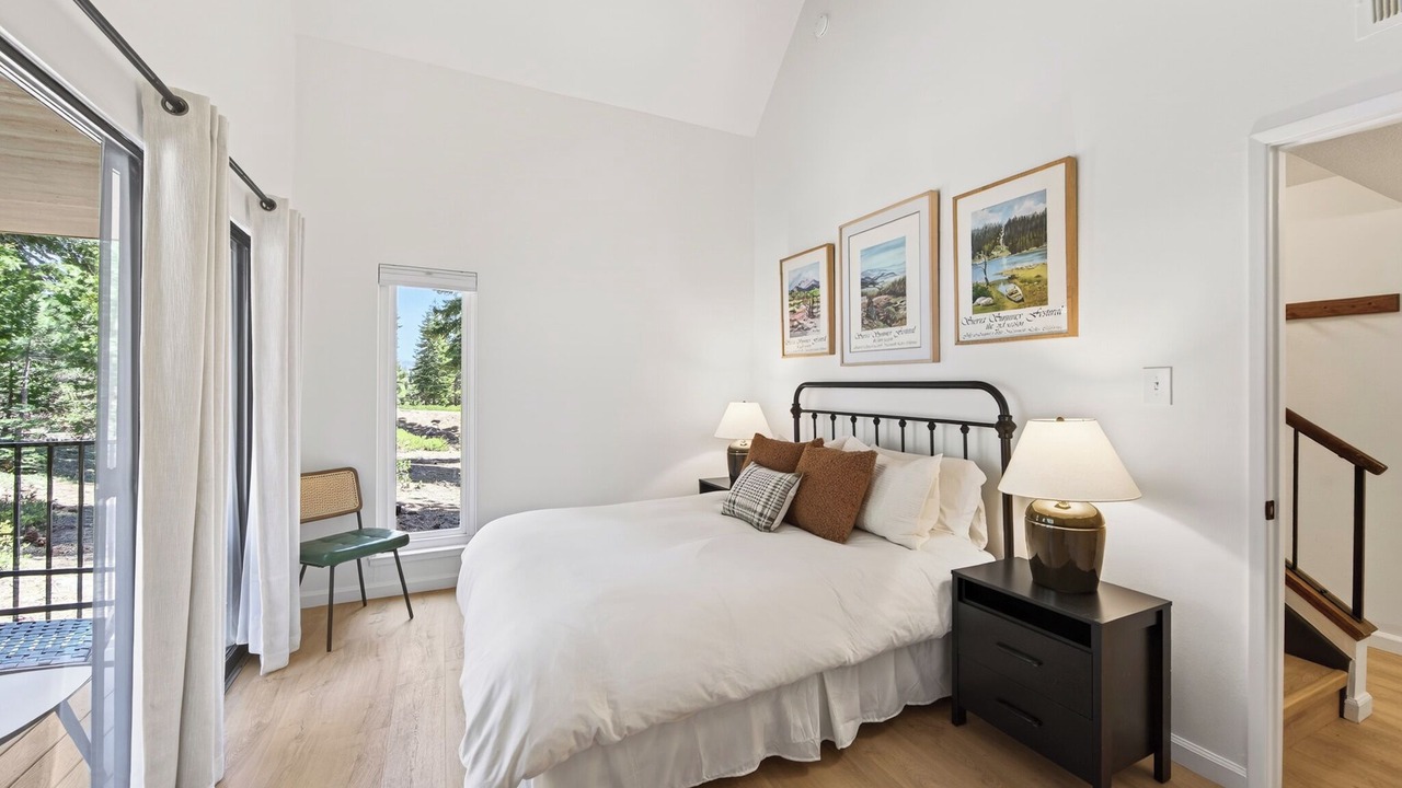 Photo of Bedroom in Carnelian Woods