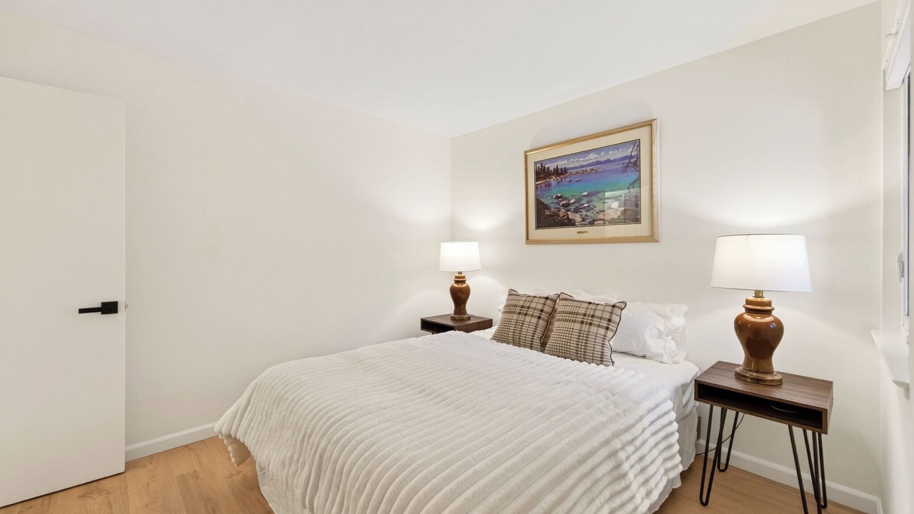 Photo of Bedroom in Carnelian Woods
