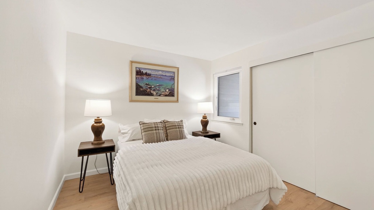 Photo of Bedroom in Carnelian Woods