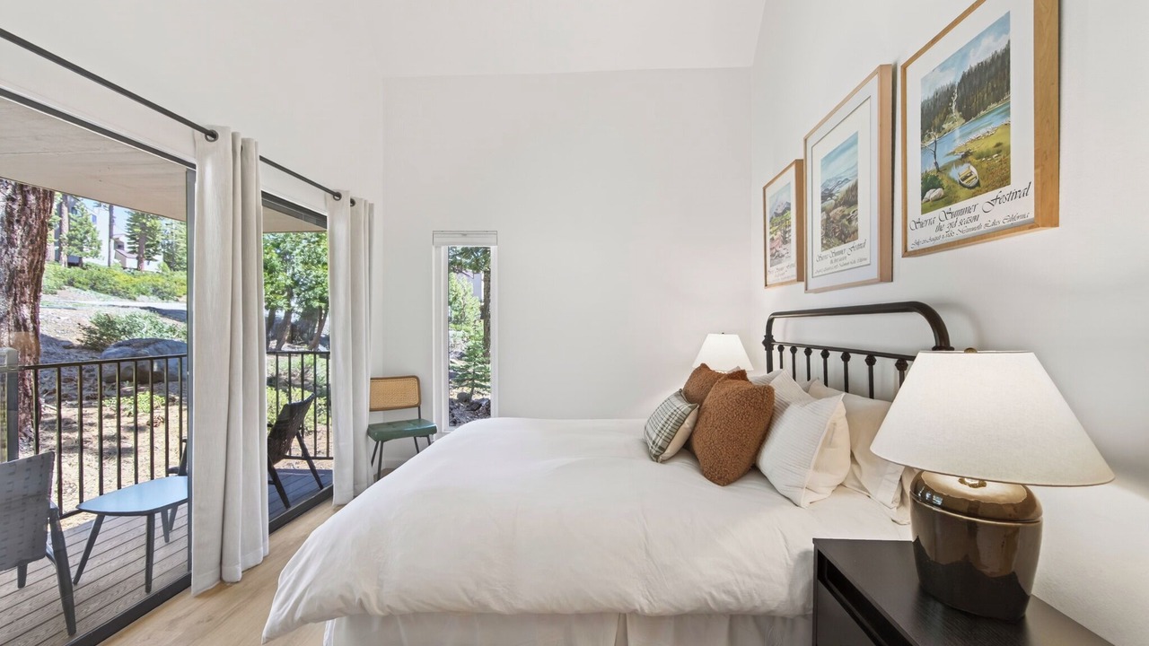 Photo of Bedroom in Carnelian Woods