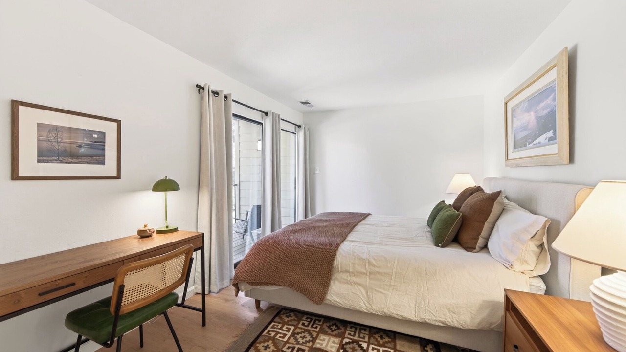 Photo of Bedroom in Carnelian Woods