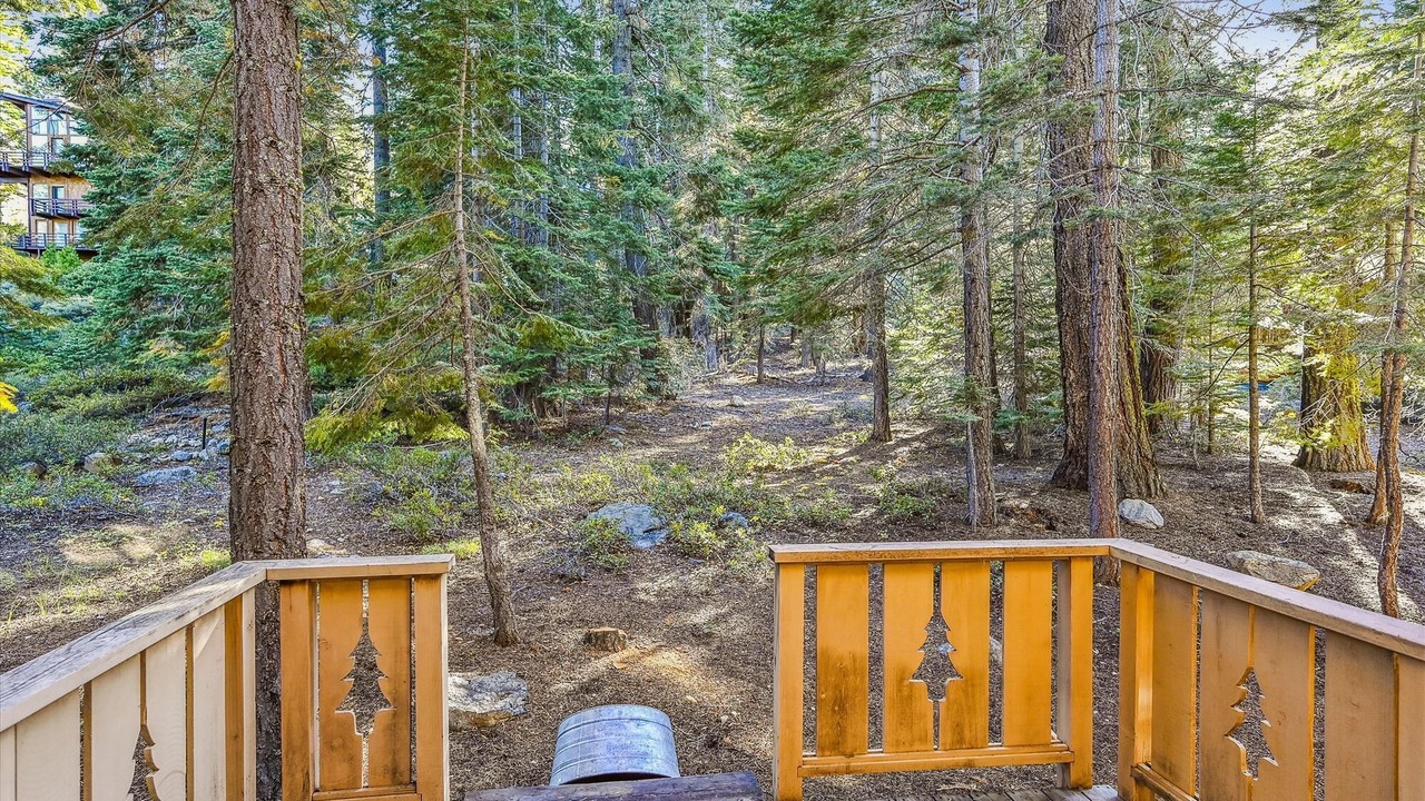 Photo of Outdoor in Chamberlands