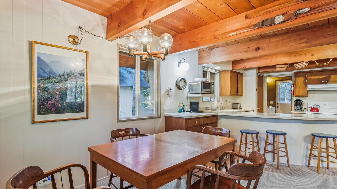 Photo of Kitchen in Chamberlands