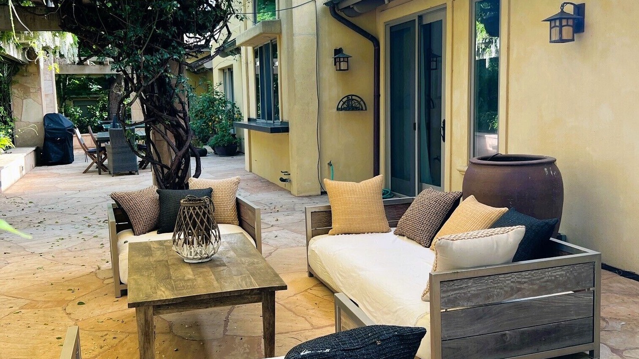 Photo of Patio Balcony in Sonoma
