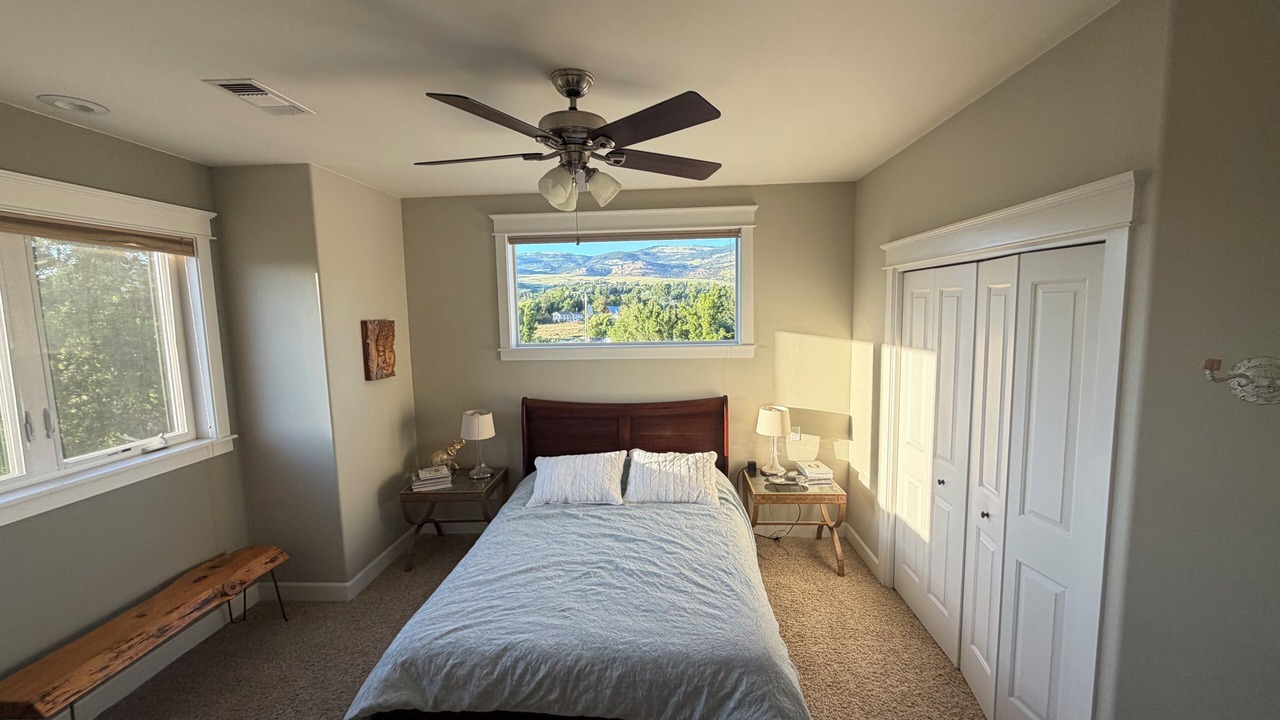 Photo of Bedroom in Ashland
