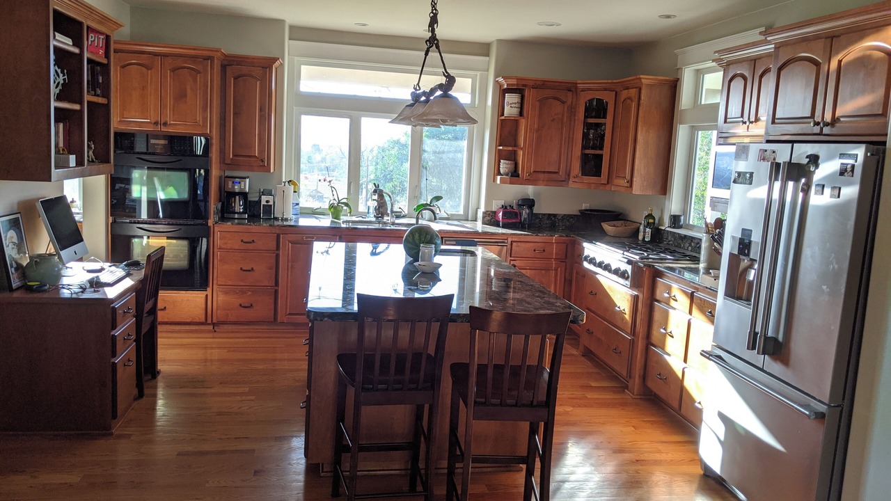 Photo of Kitchen in Ashland