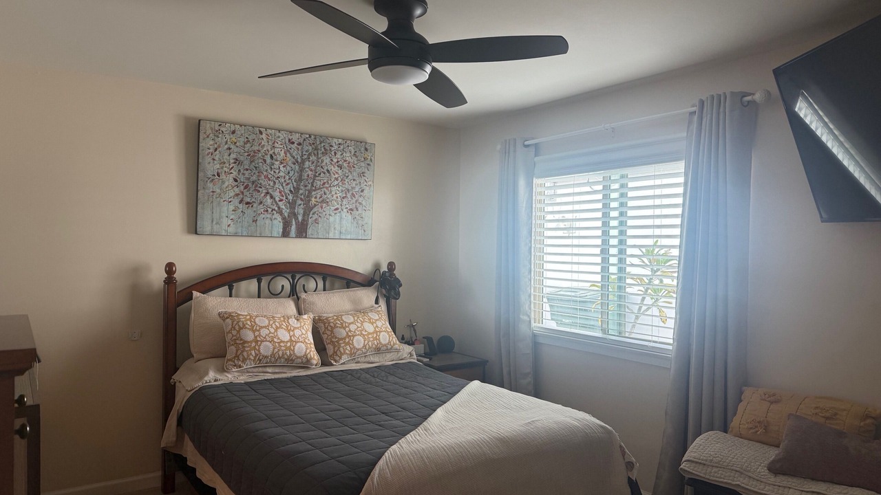 Photo of Bedroom in Harbor