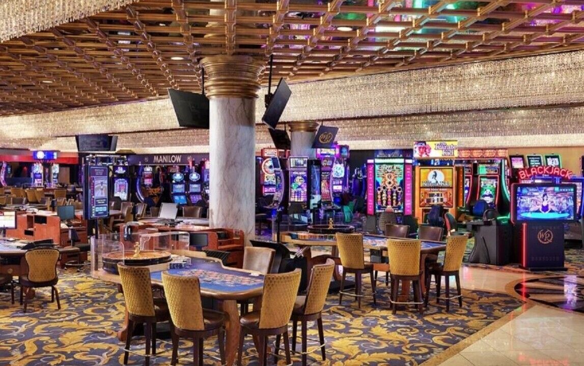 Photo of Others in Las Vegas