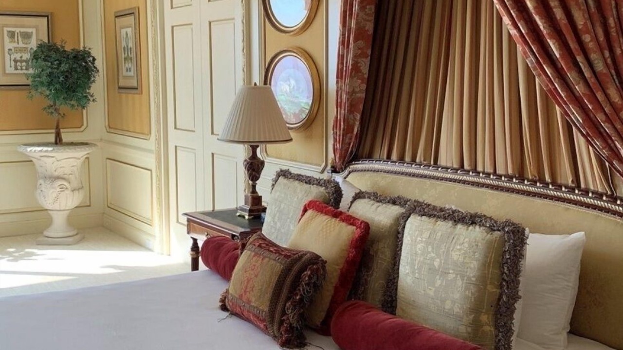 Photo of Bedroom in Las Vegas