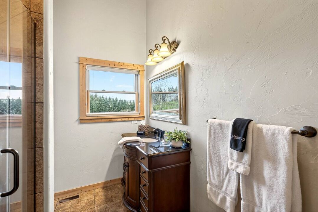 Photo of Bathroom in Dundee