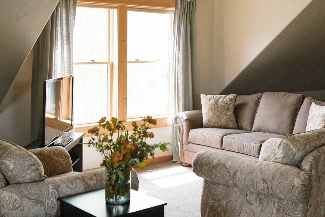 Photo of Livingroom in Dundee