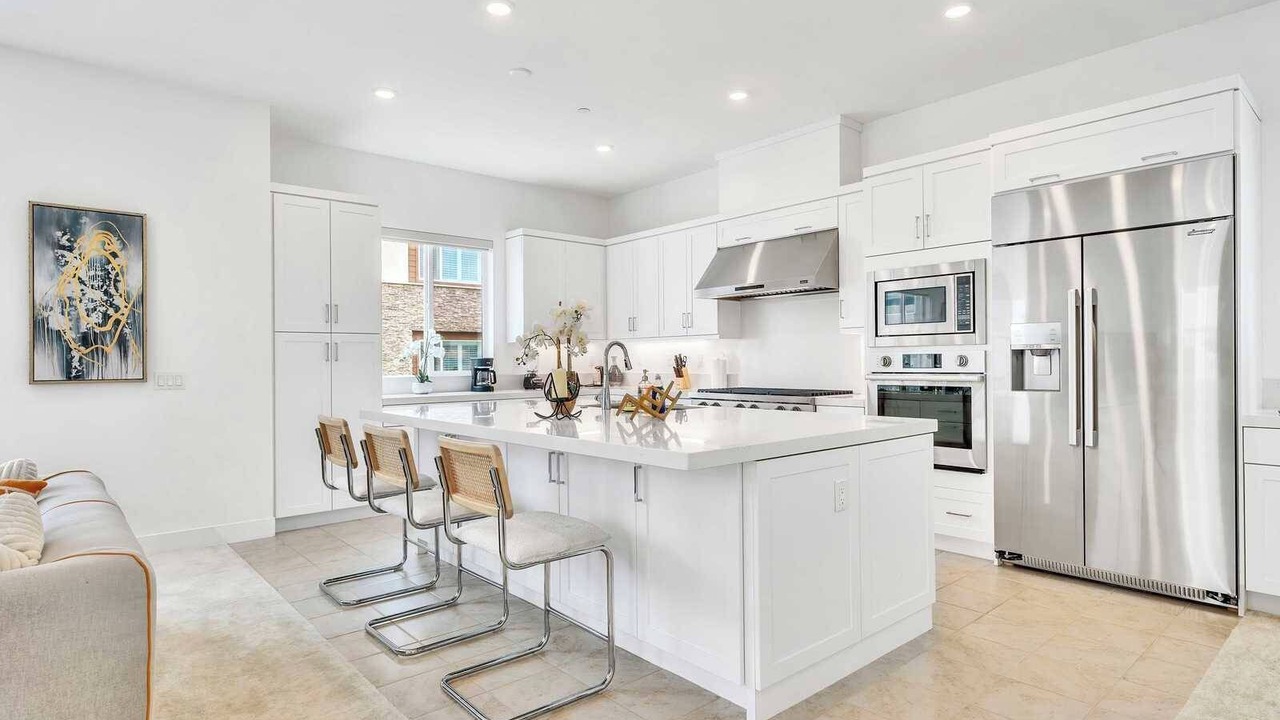 Photo of Kitchen in Irvine