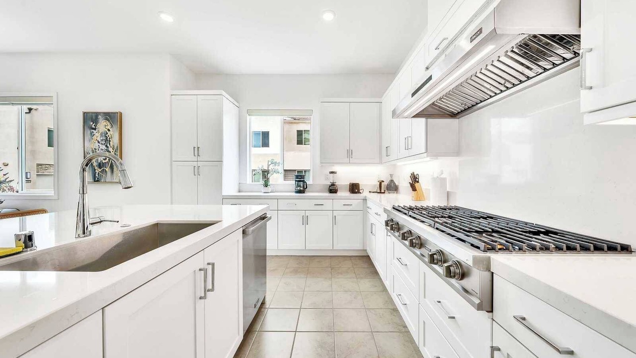 Photo of Kitchen in Irvine