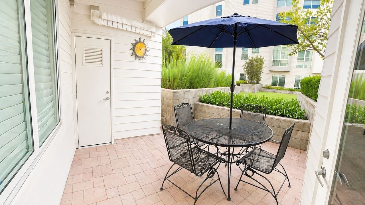 Photo of Outdoor in Walnut Creek
