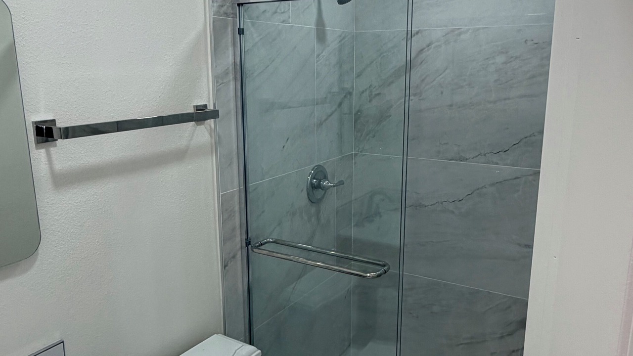 Photo of Bathroom in North Long Beach
