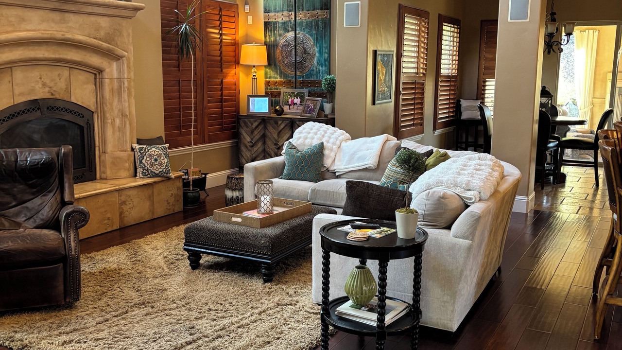 Photo of Bedroom in Folsom