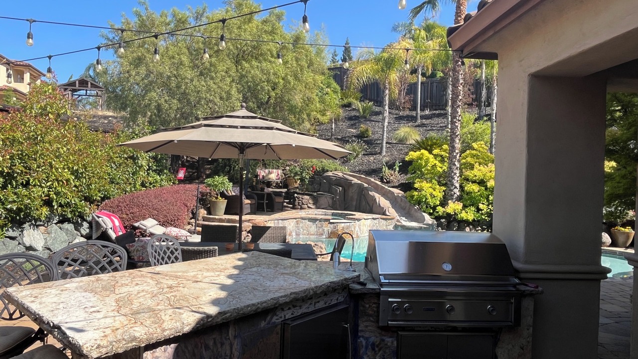 Photo of Outdoor in Folsom