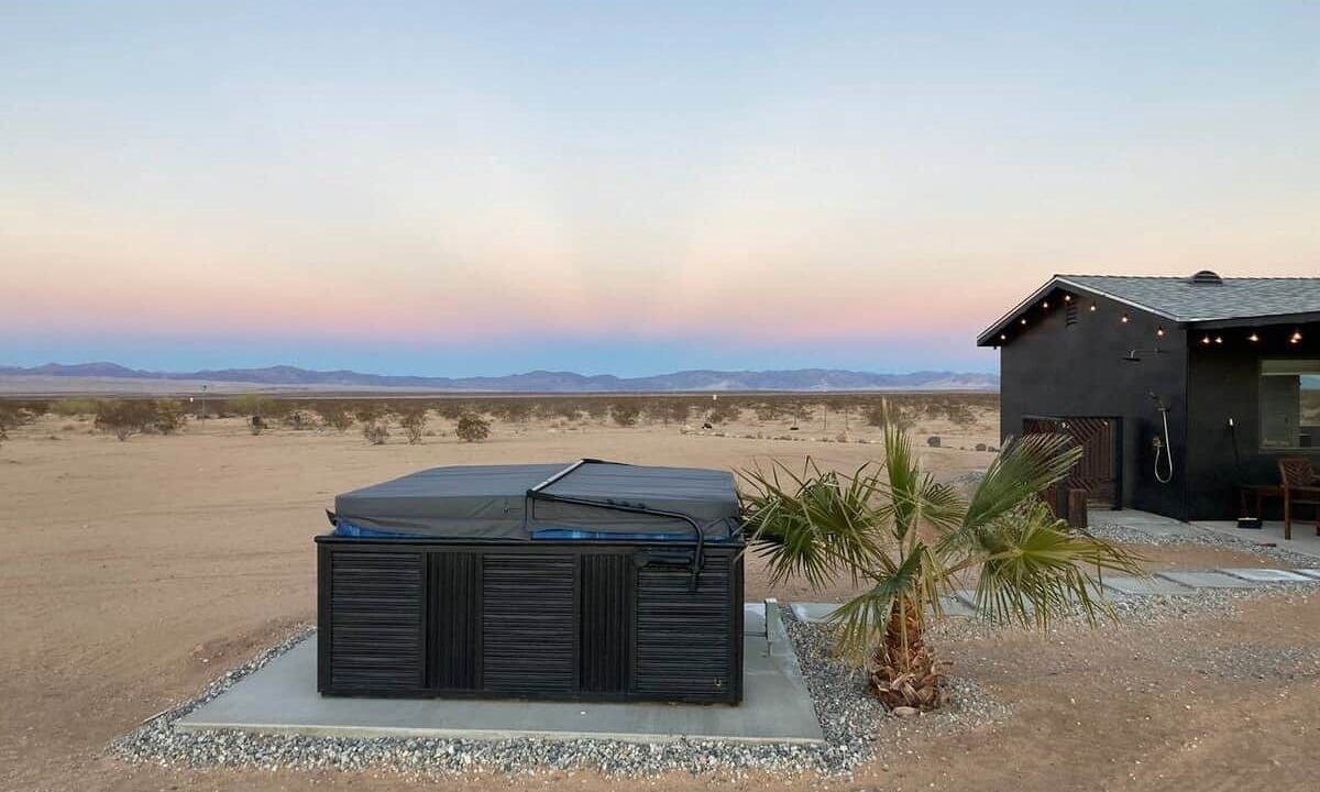 Photo of Outdoor in Landers