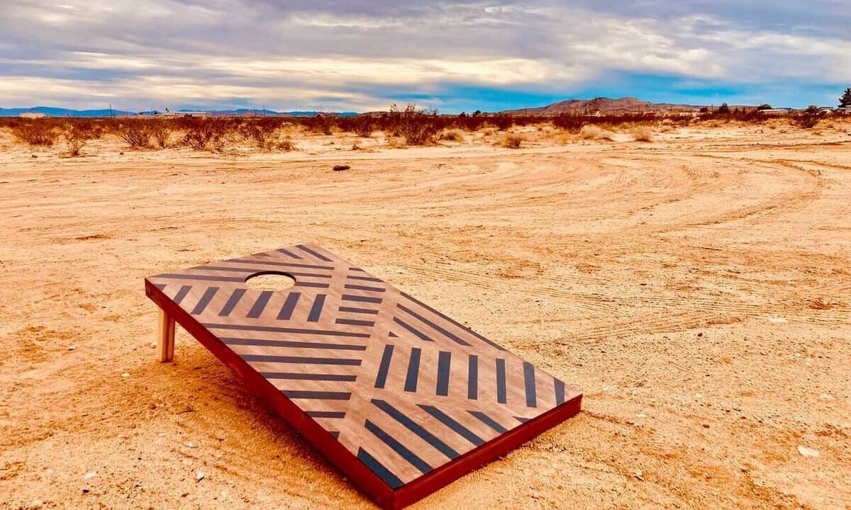 Photo of Outdoor in Landers