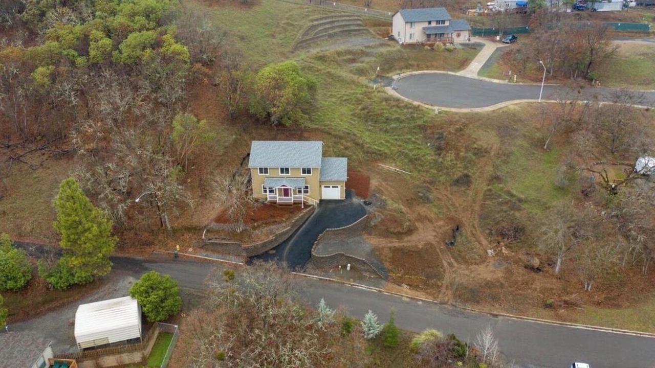 Photo of Outdoor in Gold Hill