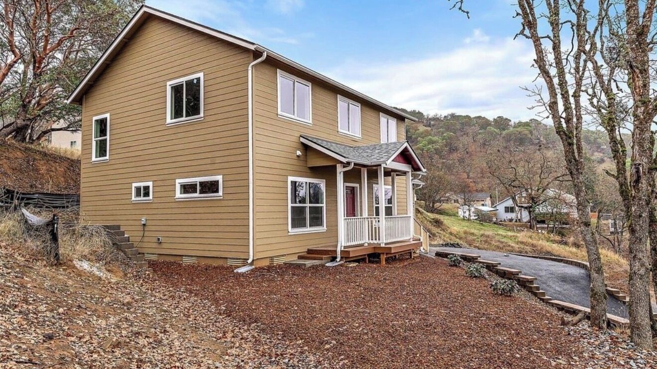 Photo of Outdoor in Gold Hill