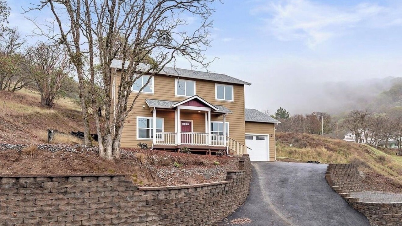 Photo of Outdoor in Gold Hill