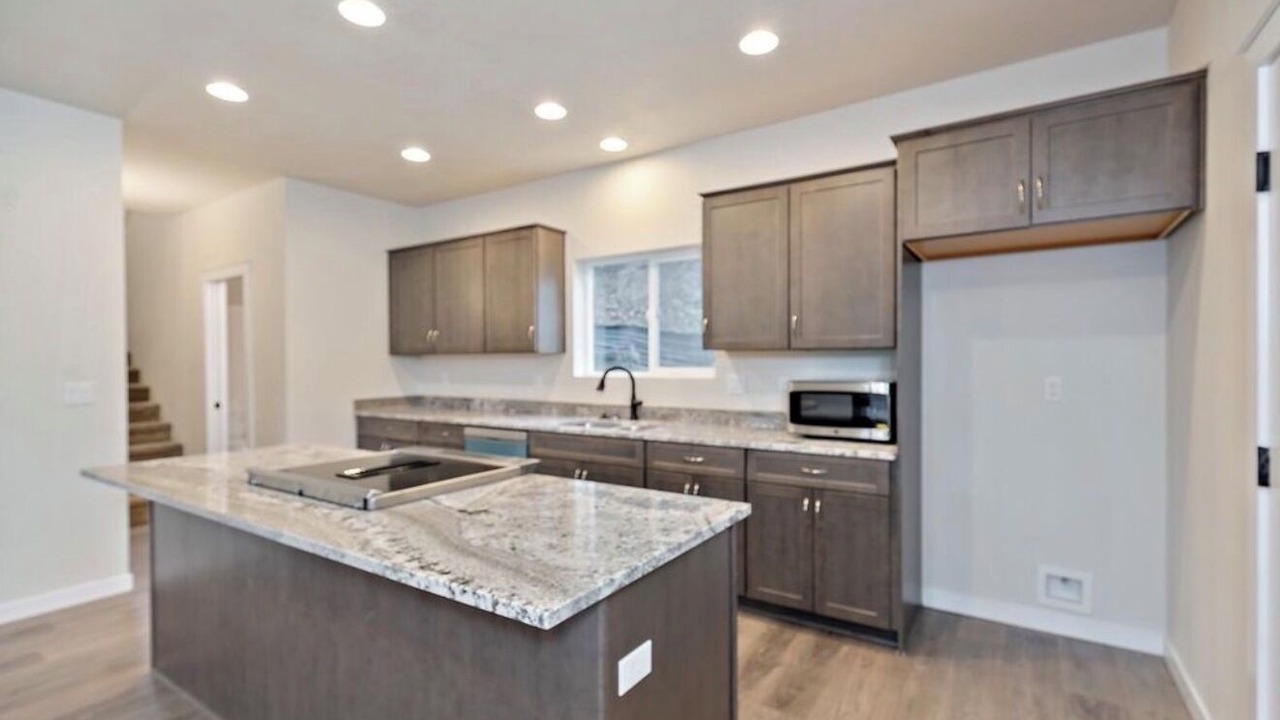 Photo of Kitchen in Gold Hill