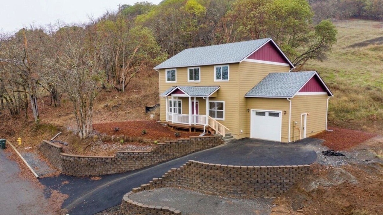 Photo of Outdoor in Gold Hill