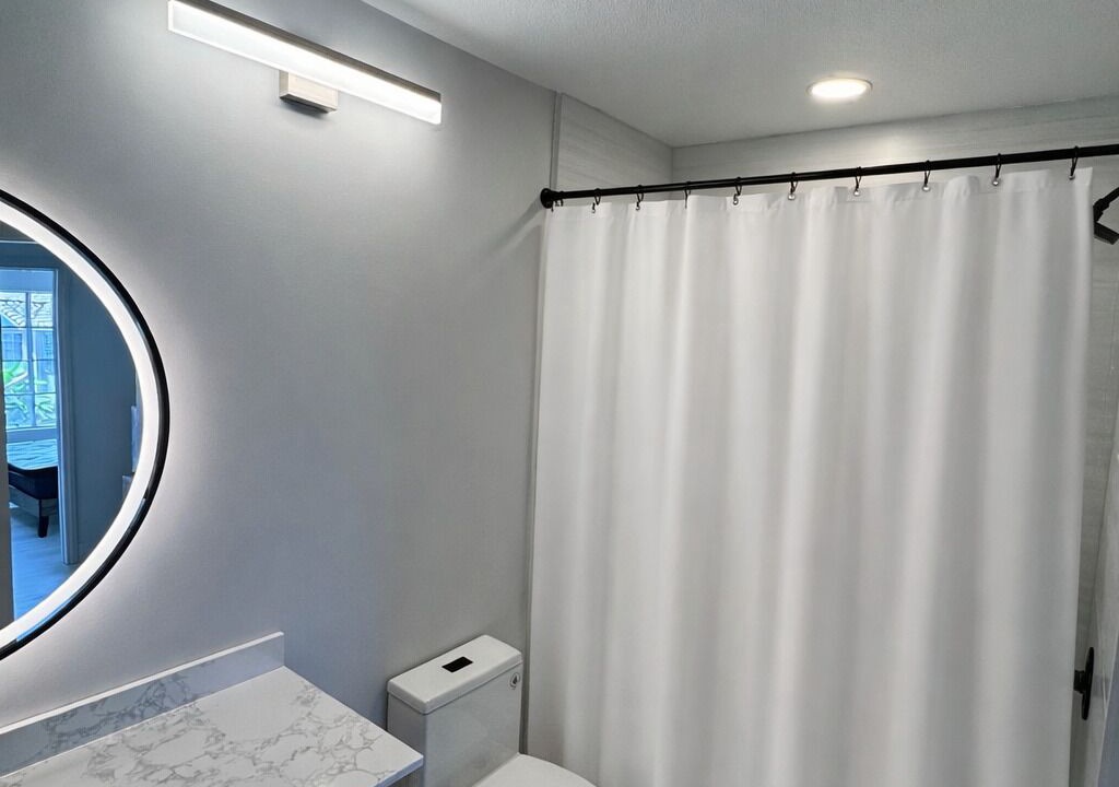 Photo of Bathroom in Coto de Caza