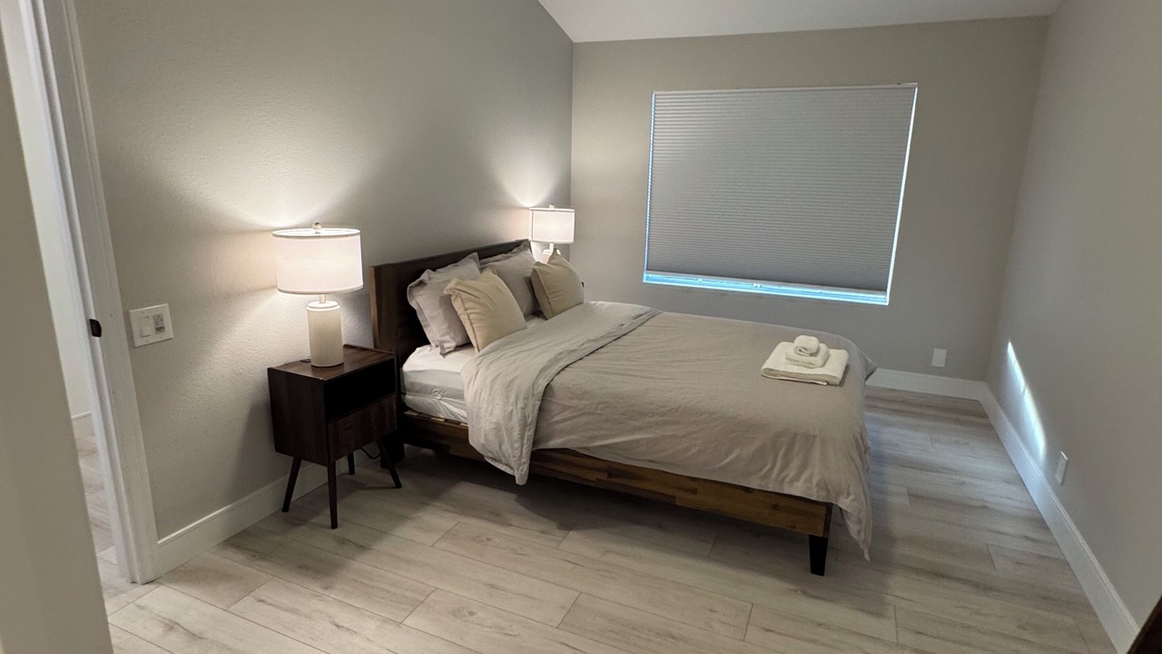 Photo of Bedroom in Coto de Caza