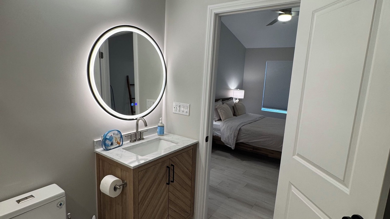 Photo of Bathroom in Coto de Caza