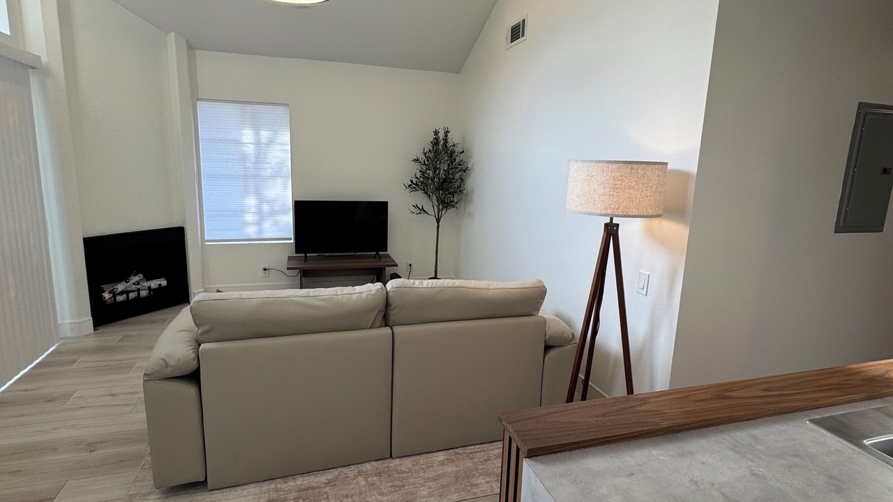 Photo of Livingroom in Coto de Caza