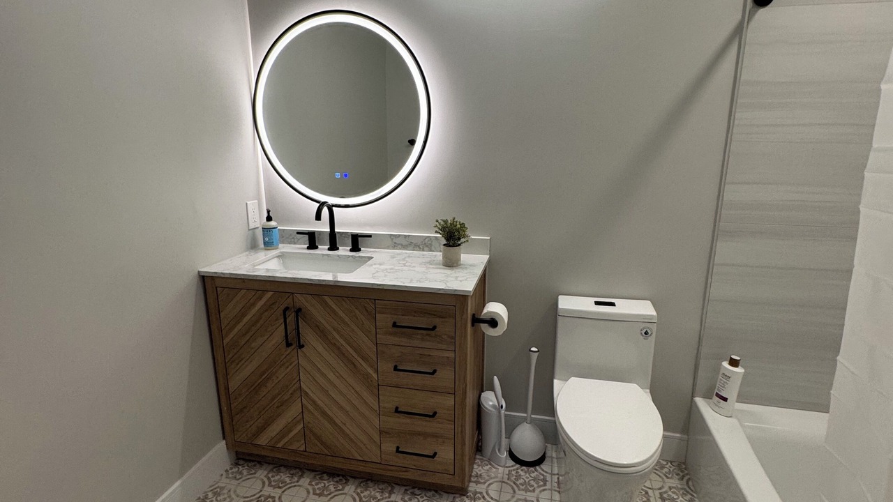 Photo of Bathroom in Coto de Caza