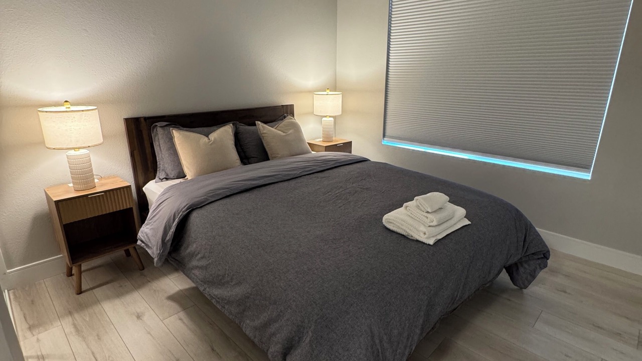Photo of Bedroom in Coto de Caza