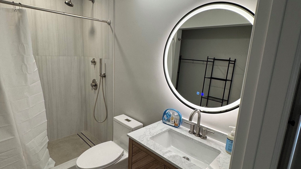 Photo of Bathroom in Coto de Caza
