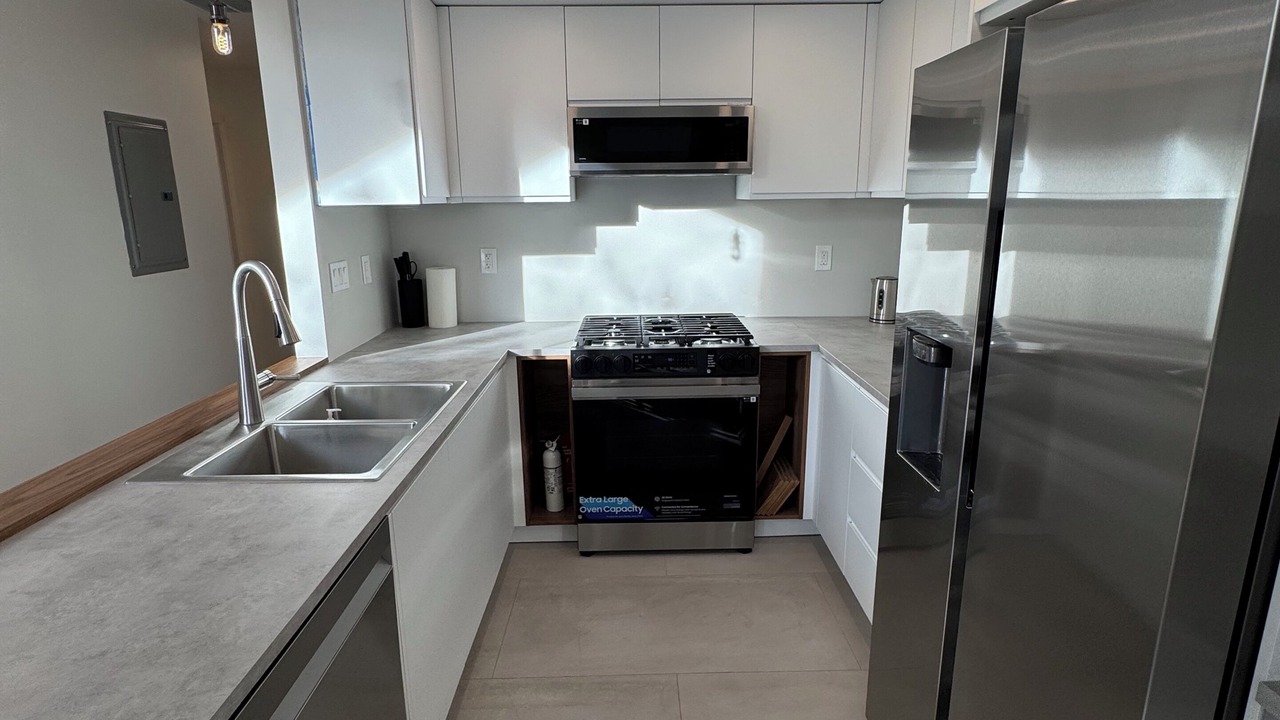 Photo of Kitchen in Coto de Caza