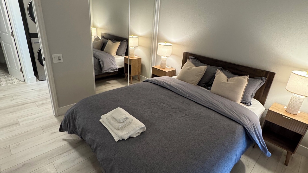 Photo of Bedroom in Coto de Caza