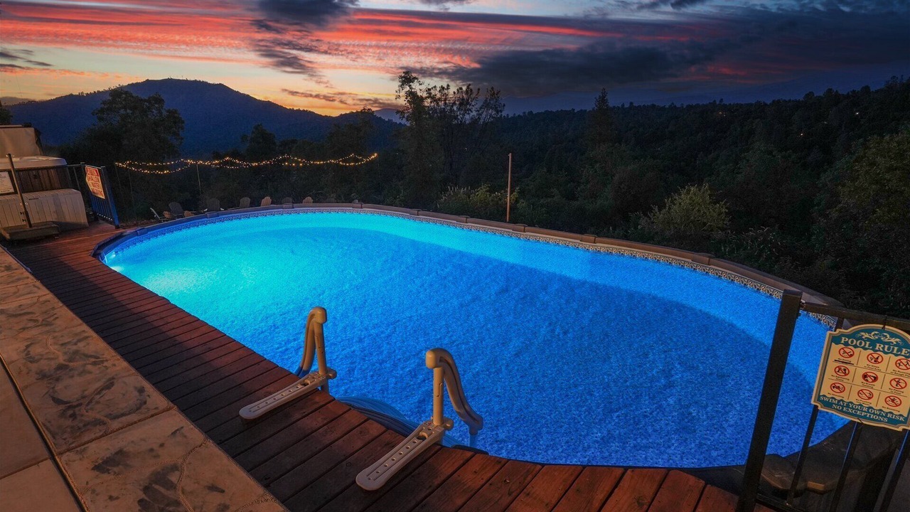 Photo of Outdoor in Coarsegold
