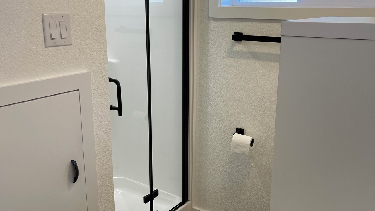 Photo of Bathroom in Washougal
