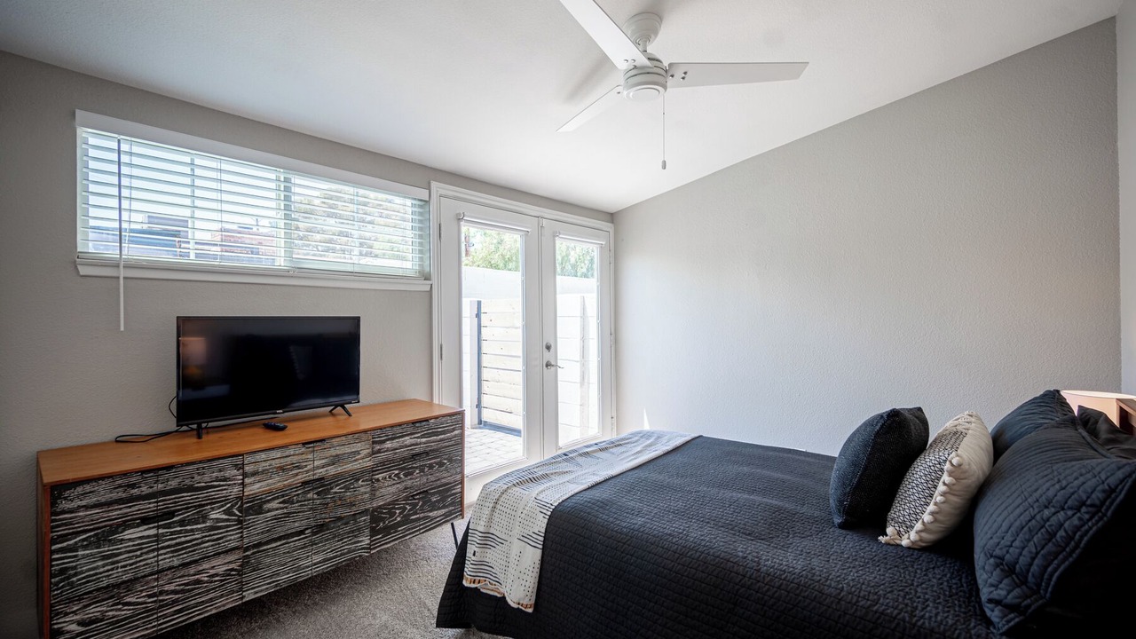 Photo of Bedroom in Las Vegas