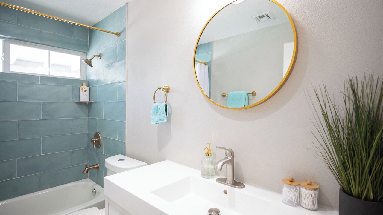 Photo of Bathroom in Las Vegas