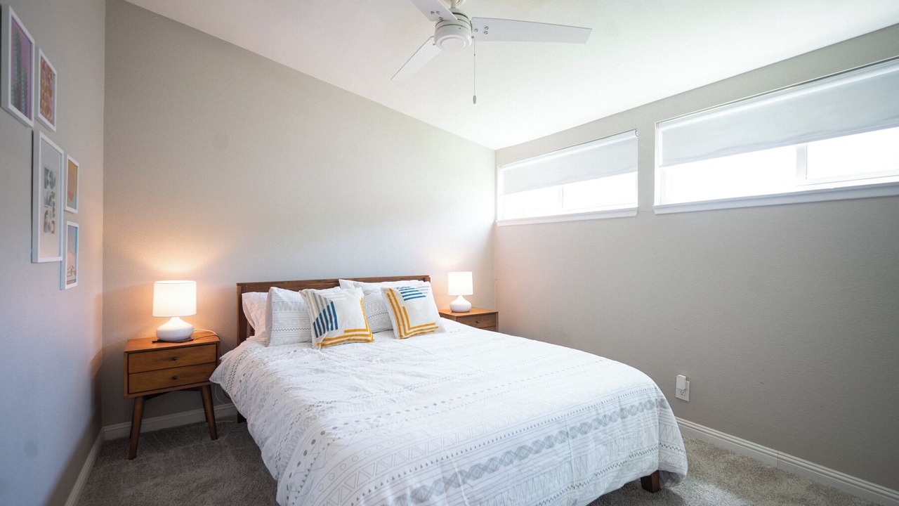 Photo of Bedroom in Las Vegas